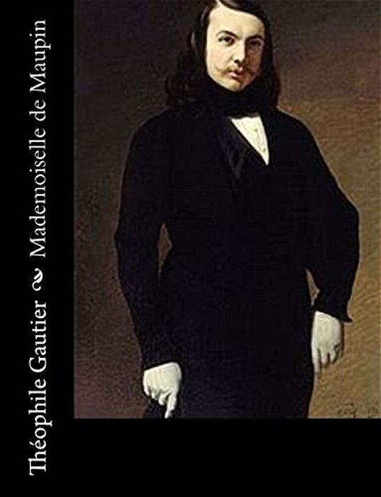 Mademoiselle De Maupin-..