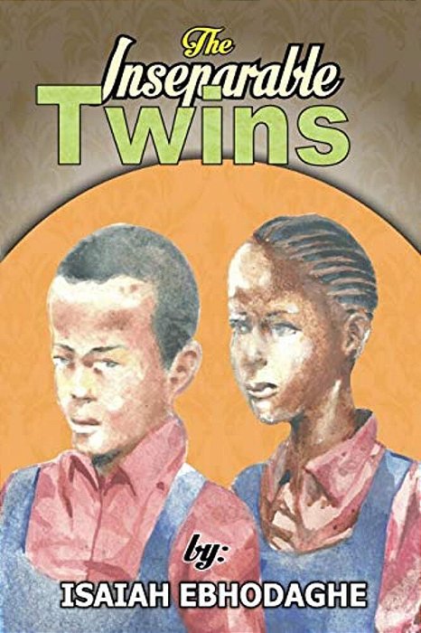 The Inseparable Twins-..