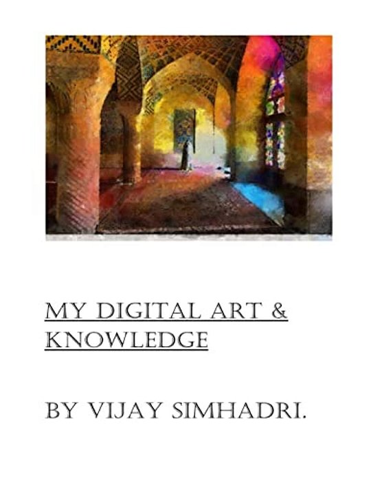 Digital Art & My Knowledge: Digital Art On The Internet-..
