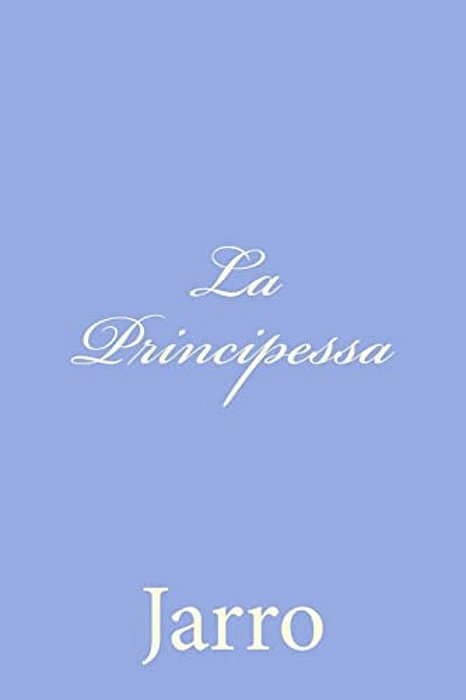 La Principessa-..