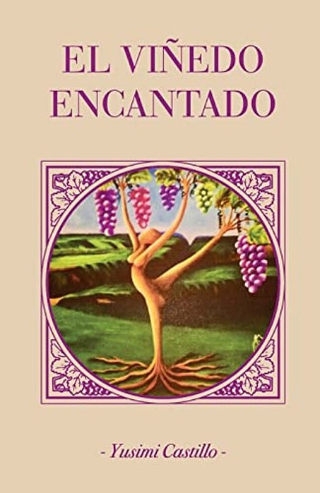 El Viñedo Encantado-..