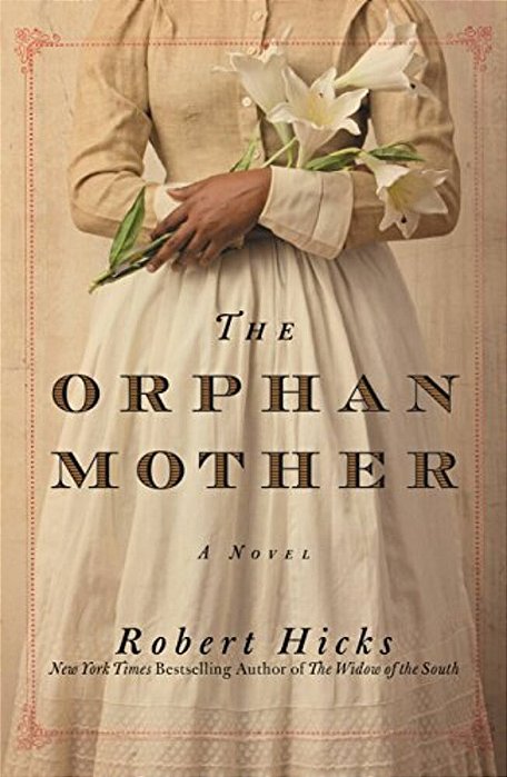 The Orphan Mother-..