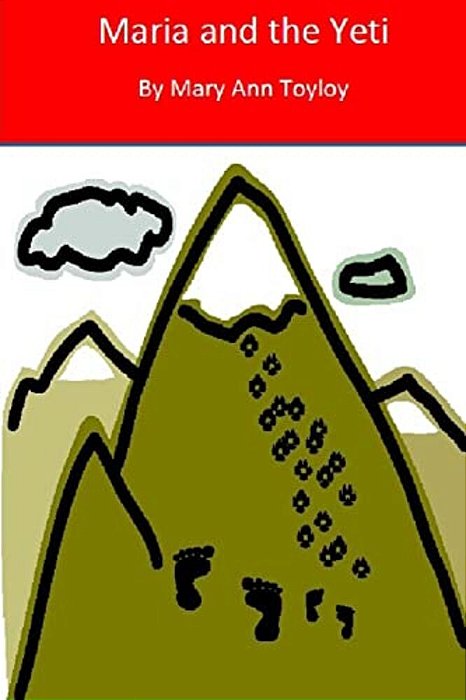 Maria And The Yeti-..
