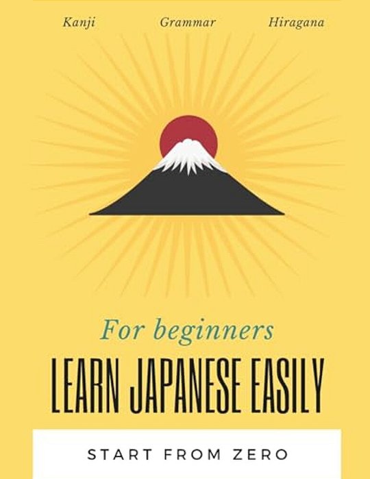 Learn Japanese Easily-..