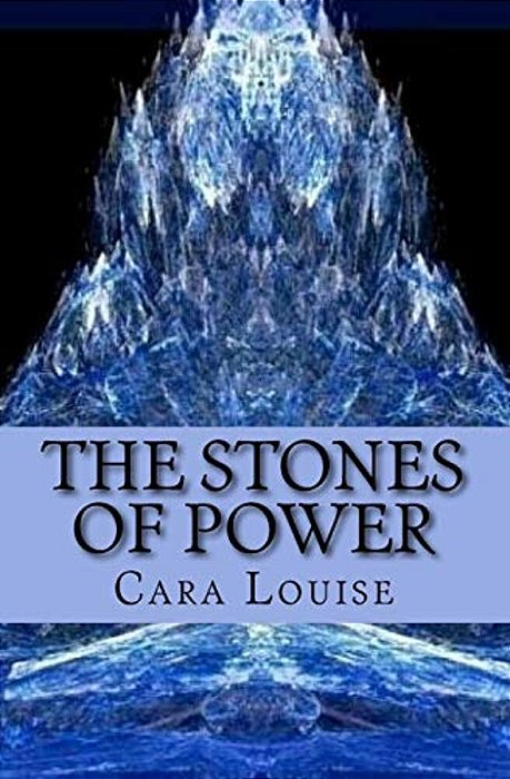 The Stones Of Power: The 2ND In The Beast Of Biddersley Grange Trilogy-..