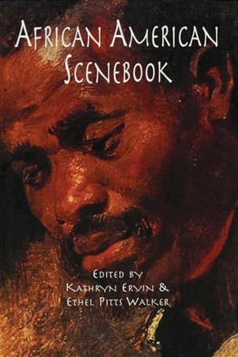 African American Scenebook-..