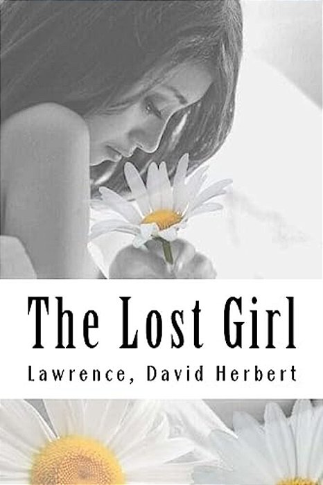 The Lost Girl-..