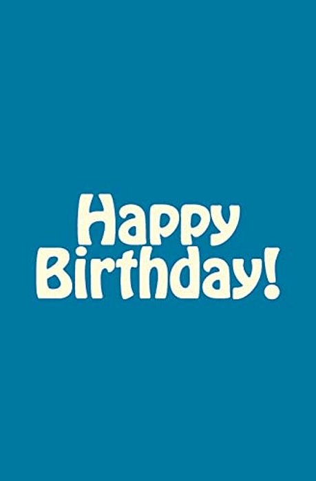 Happy Birthday!-..