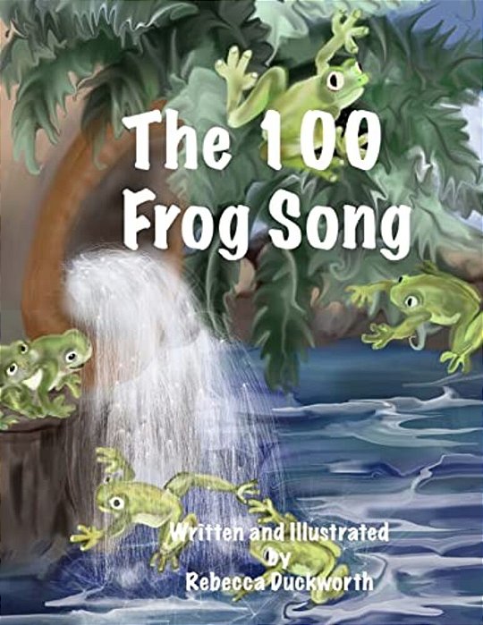 The 100 Frog Song-..