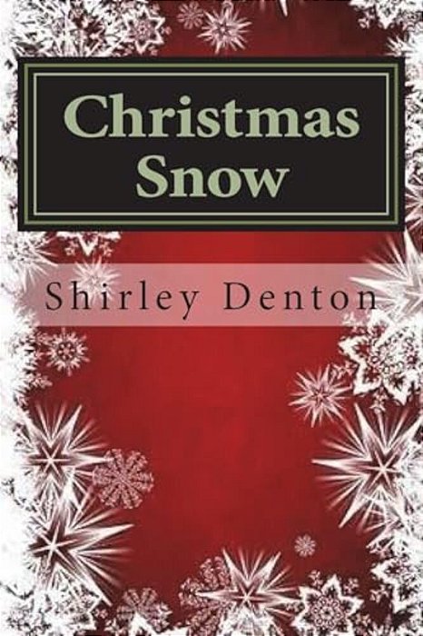 Christmas Snow-..