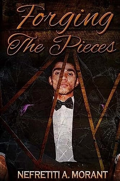 Forging The Pieces-..