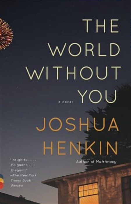 The World Without You-..