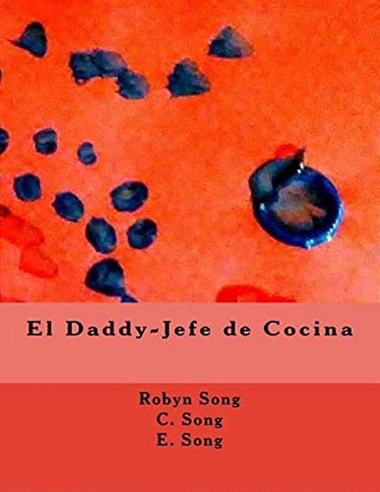 El Daddy-Jefe De Cocina-..