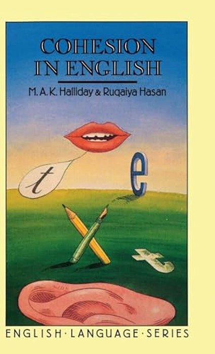 Cohesion In English-..
