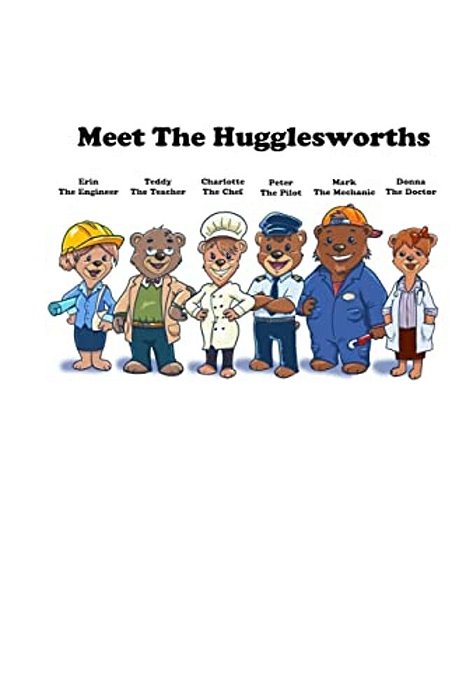 Meet The Hugglesworths-..