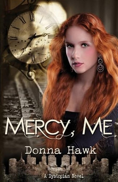 Mercy, Me-..