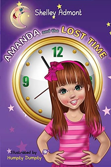 Amanda And The Lost Time-..
