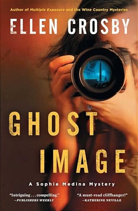 Ghost Image-..
