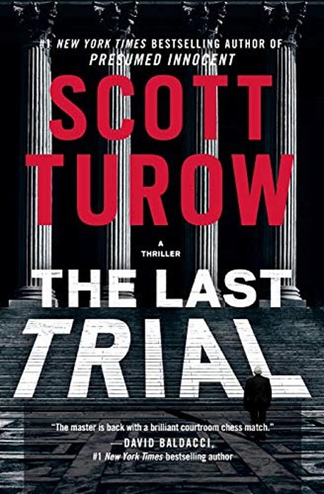 The Last Trial-..