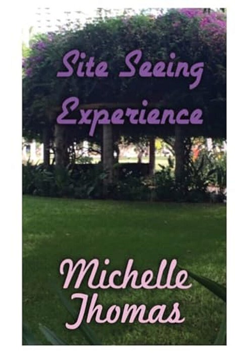 Site Seeing Experience-..