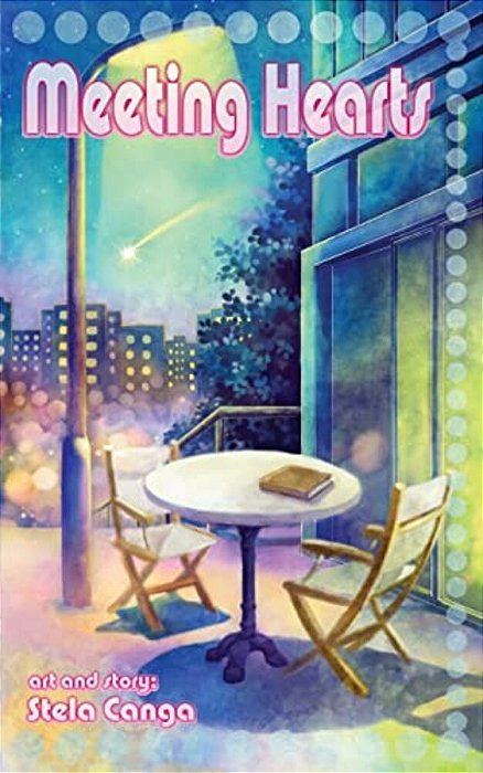 Meeting Hearts-..
