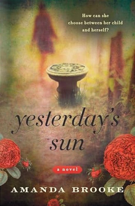 Yesterday's Sun-..
