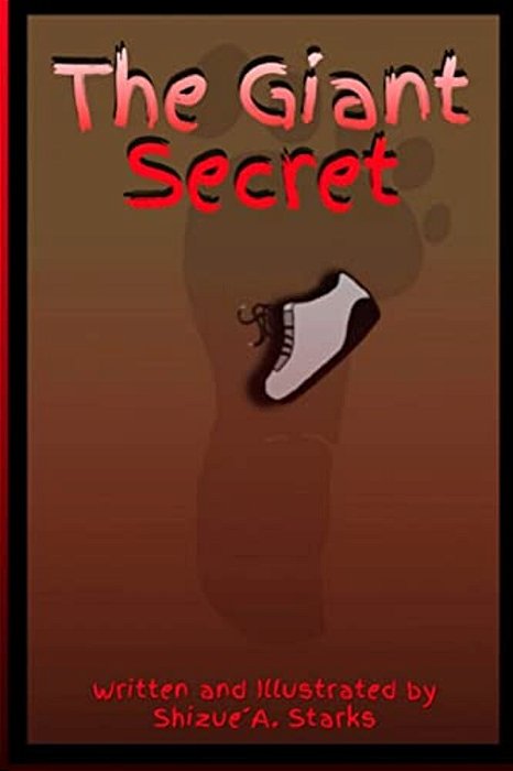 The Giant Secret-..