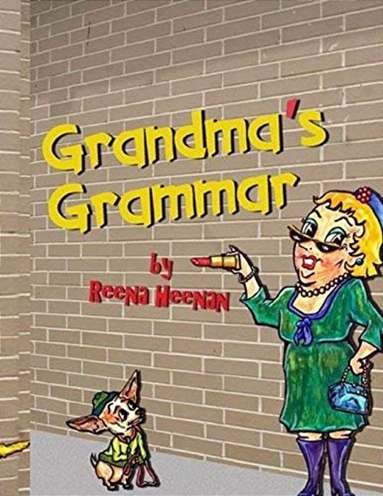 Grandma's Grammar-..