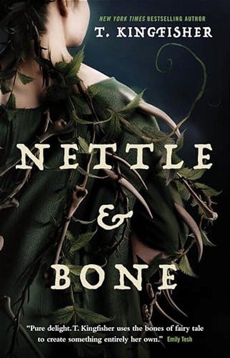 Nettle & Bone-..