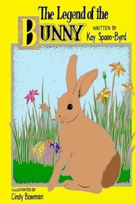 The Legend Of The Bunny-..
