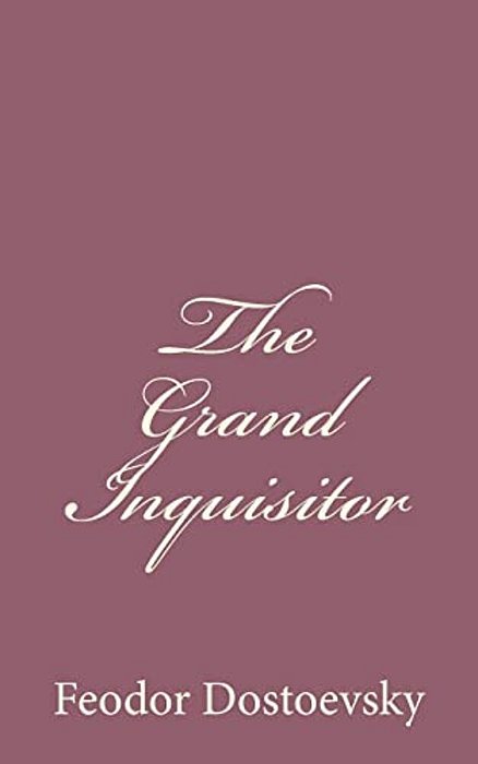 The Grand Inquisitor-..