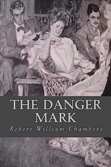 The Danger Mark-..