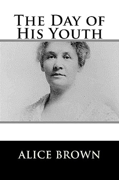 The Day Of His Youth-..