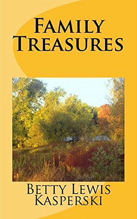 Family Treasures-..