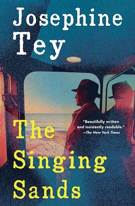 The Singing Sands-..