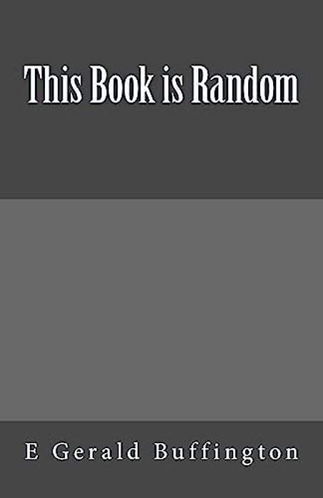 This Book Is Random-..