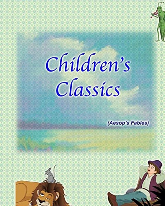 Children's Classics-..