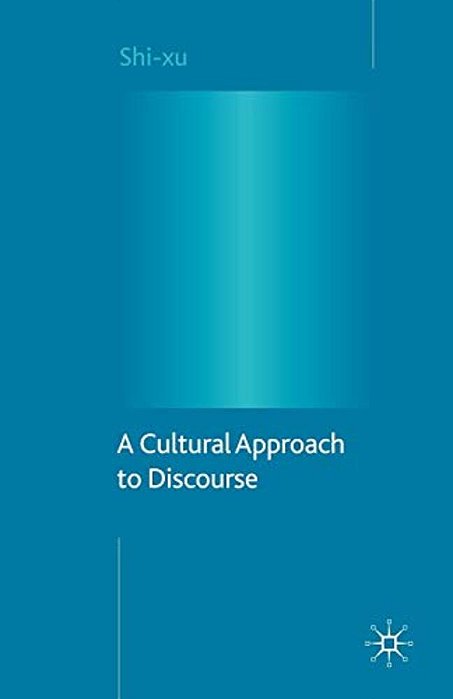 A Cultural Approach To Discourse-..