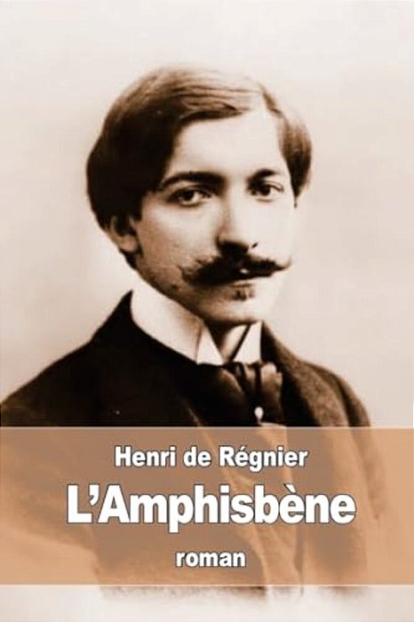 L'Amphisbène-..