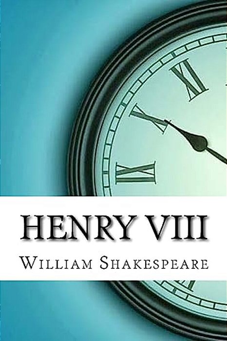 Henry VIII-..