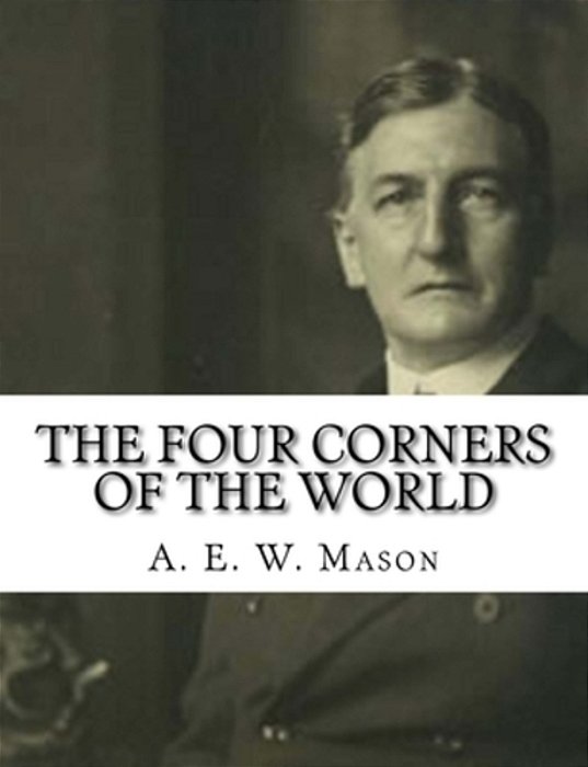 The Four Corners Of The World-..