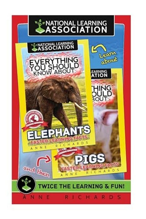 Everything You Should Know About: Elephants And Pigs-..