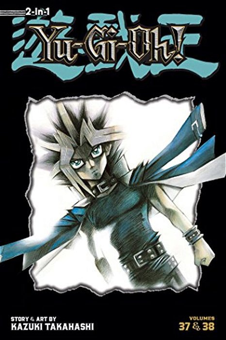 Yu-Gi-oh! (2-In-1 Edition), Vol. 13-..