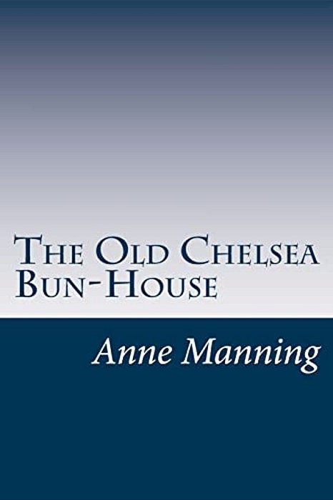 The Old Chelsea Bun-House-..