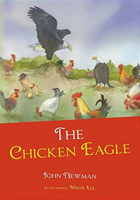 The Chicken Eagle-..