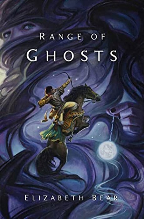 Range Of Ghosts-..