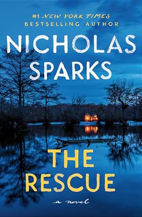 The Rescue-..
