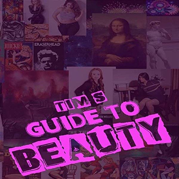 Tim's Guide To Beauty-..