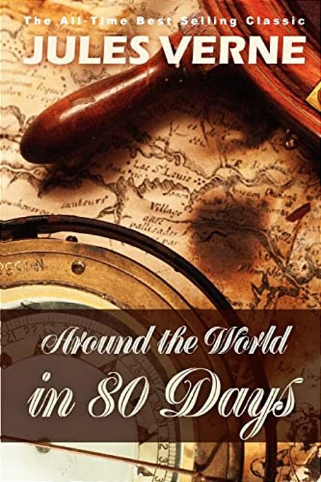 Around The World In 80 Days-..