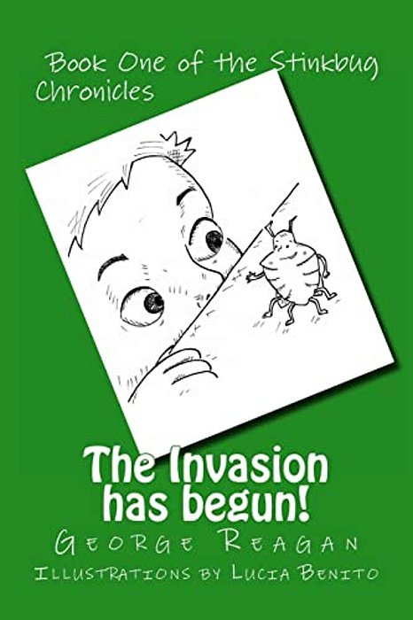 The Invasion Has Begun!-..